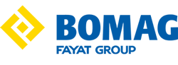 Bomag